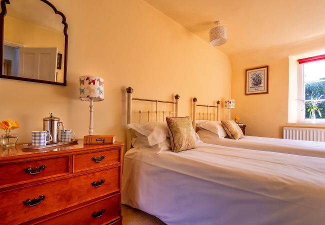 Landhaus in Kingham - Lodge Cottage Landhaus in Kingham - Lodge Cottage