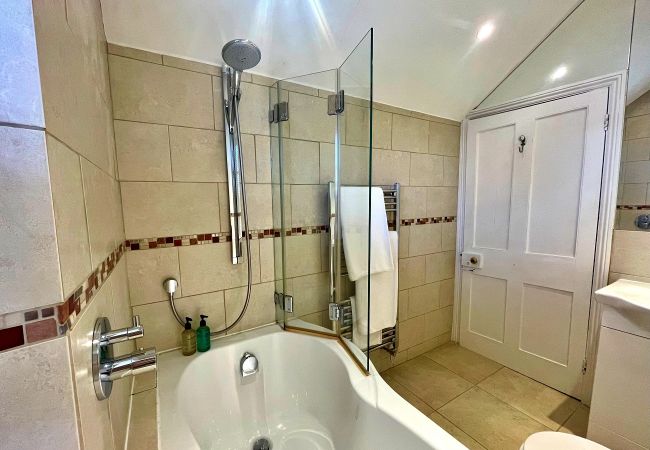 Landhaus in Kingham - Lodge Cottage Landhaus in Kingham - Lodge Cottage