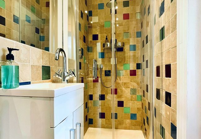 Landhaus in Kingham - Lodge Cottage Landhaus in Kingham - Lodge Cottage