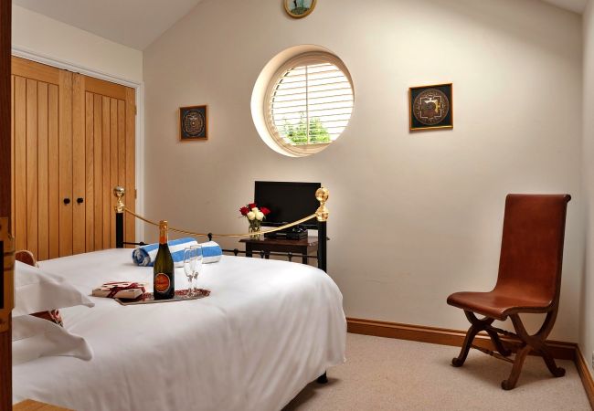 Landhaus in Kingham - The Loft Landhaus in Kingham - The Loft