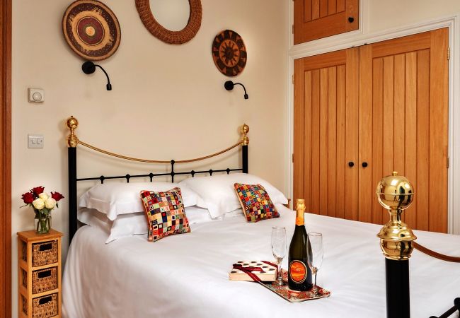 Landhaus in Kingham - The Loft Landhaus in Kingham - The Loft