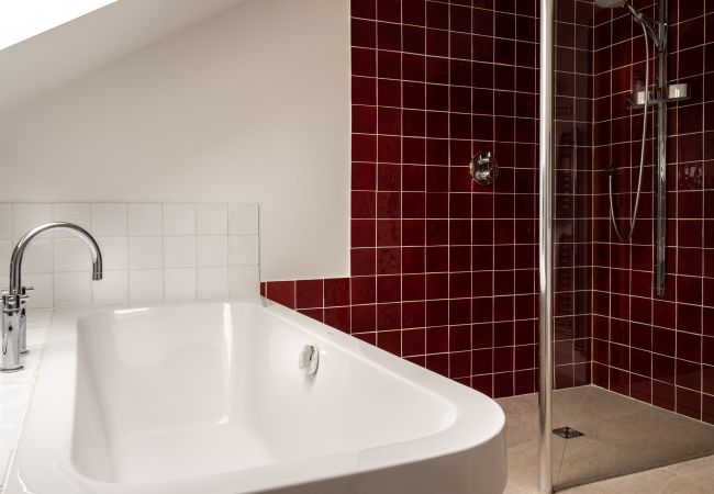 Landhaus in Kingham - The Loft Landhaus in Kingham - The Loft