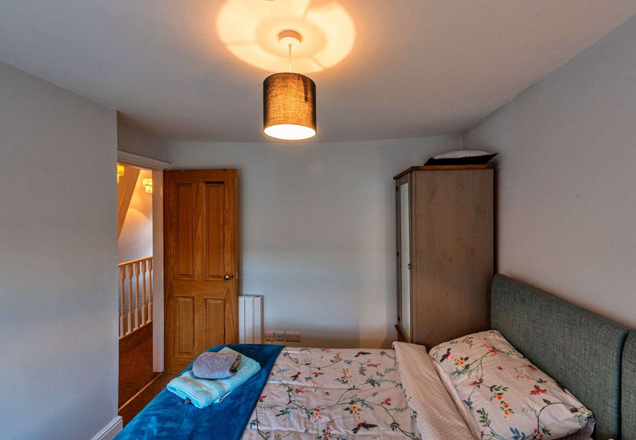 Landhaus in Trefor - Penmaen House