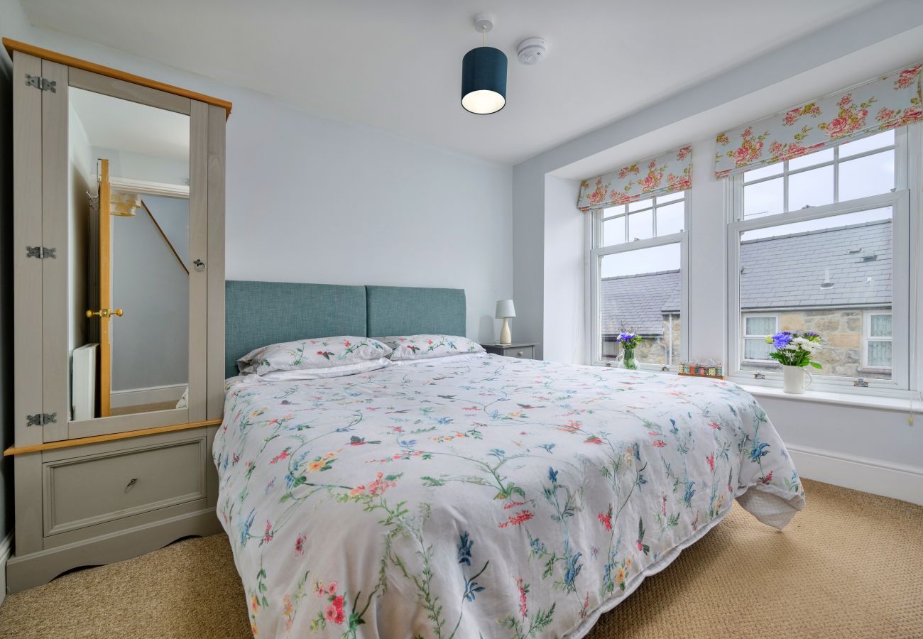 Landhaus in Trefor - Penmaen House