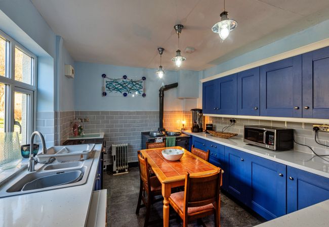Finca in Dyffryn Ardudwy - Ty Gwyn Hideaway Finca in Dyffryn Ardudwy - Ty Gwyn Hideaway