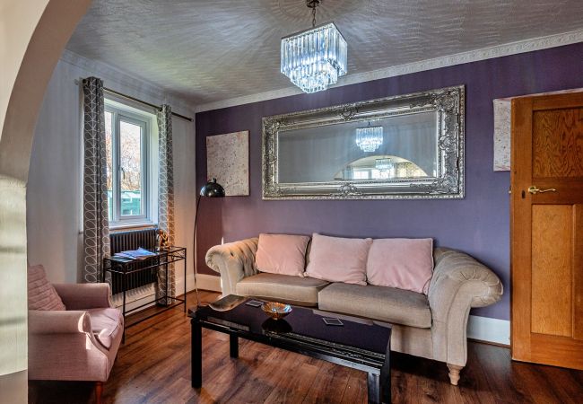 Finca in Dyffryn Ardudwy - Ty Gwyn Hideaway Finca in Dyffryn Ardudwy - Ty Gwyn Hideaway