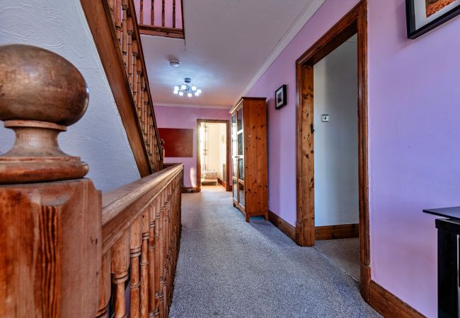 Finca in Dyffryn Ardudwy - Ty Gwyn Hideaway Finca in Dyffryn Ardudwy - Ty Gwyn Hideaway