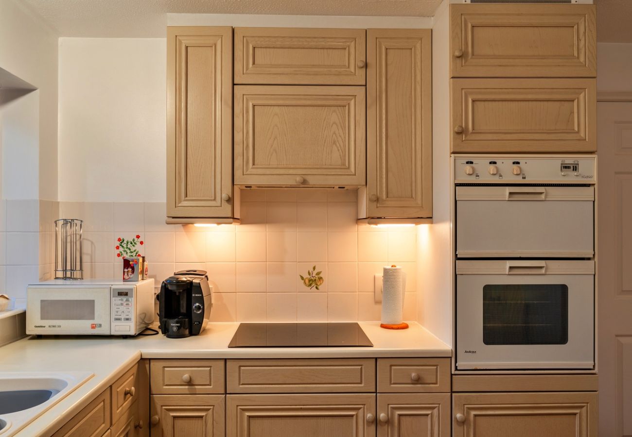 Ferienwohnung in Falmouth - Tregenna Court