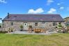 Landhaus in Llandrillo - Moelis Barn Landhaus in Llandrillo - Moelis Barn