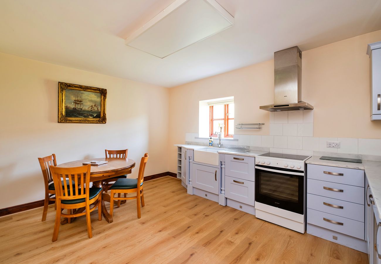 Landhaus in Onibury - Walton Maisonette