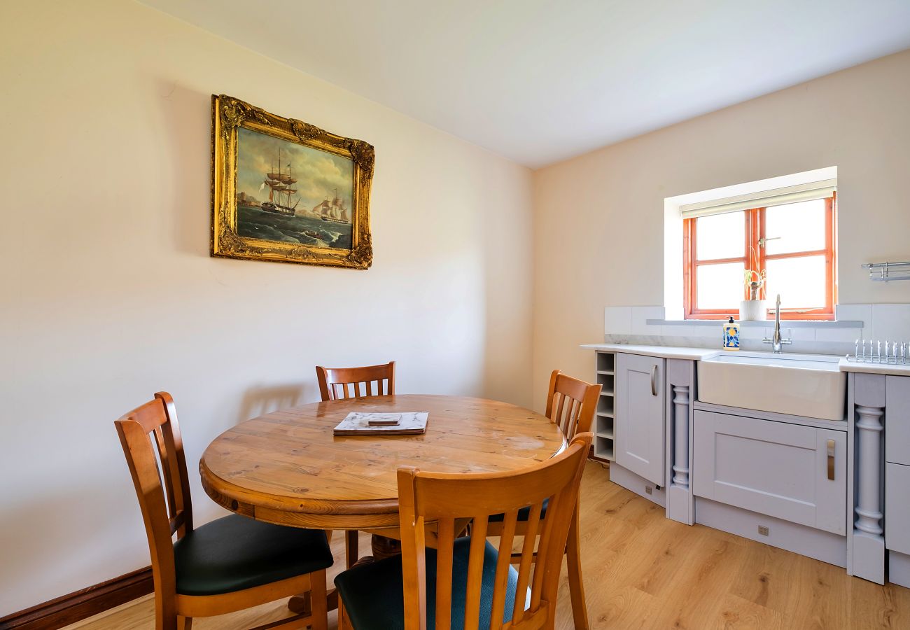 Landhaus in Onibury - Walton Maisonette