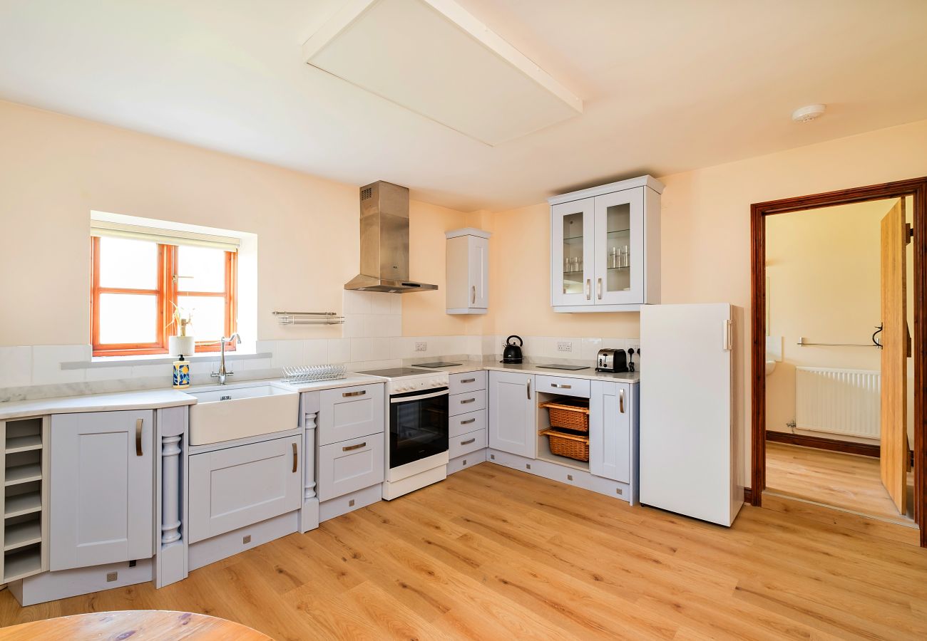 Landhaus in Onibury - Walton Maisonette