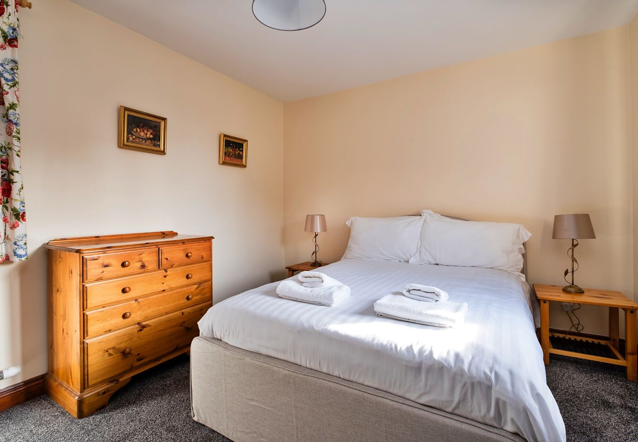 Landhaus in Onibury - Walton Maisonette