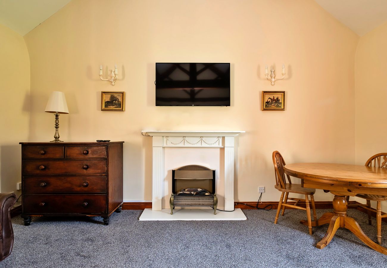 Landhaus in Onibury - Walton Maisonette