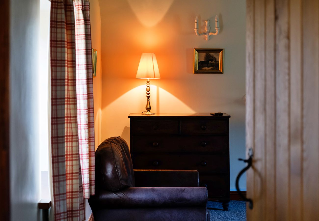 Landhaus in Onibury - Walton Maisonette