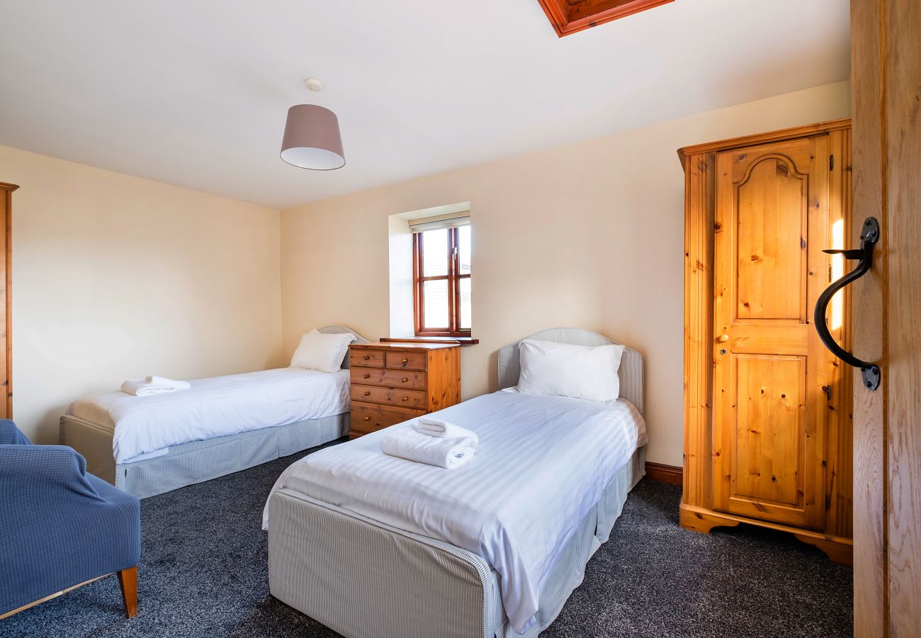 Landhaus in Onibury - Walton Maisonette