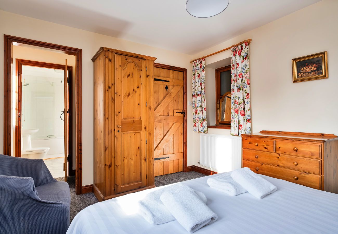 Landhaus in Onibury - Walton Maisonette