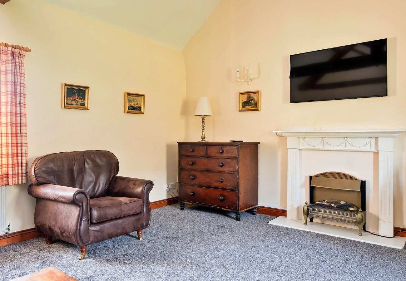 Landhaus in Onibury - Walton Maisonette