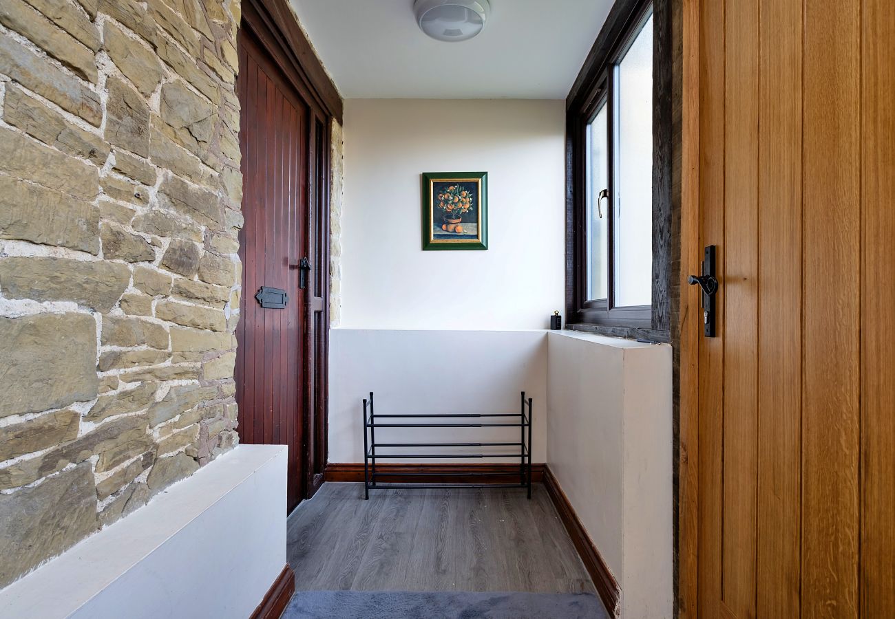 Landhaus in Onibury - Walton Maisonette