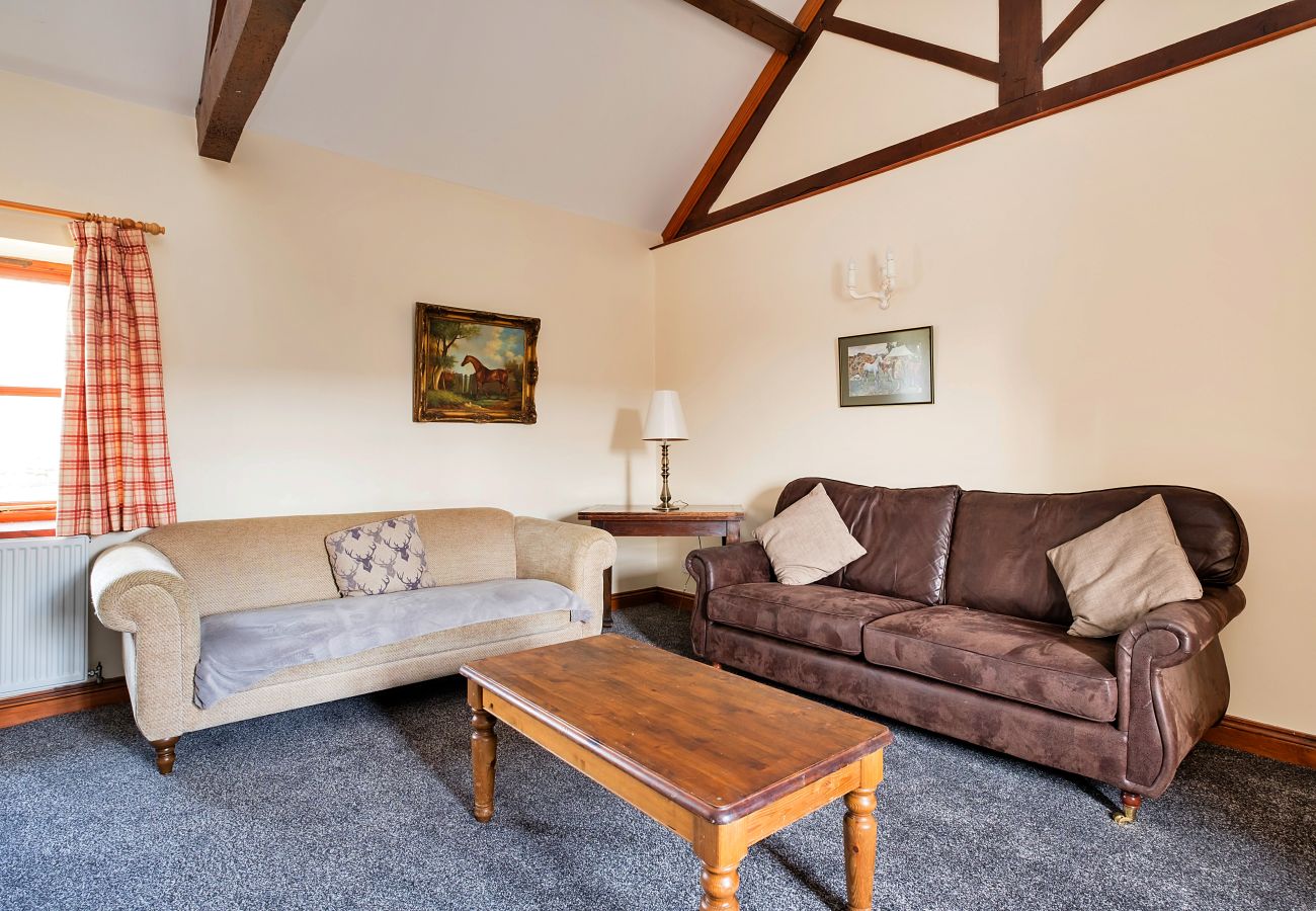 Landhaus in Onibury - Walton Maisonette