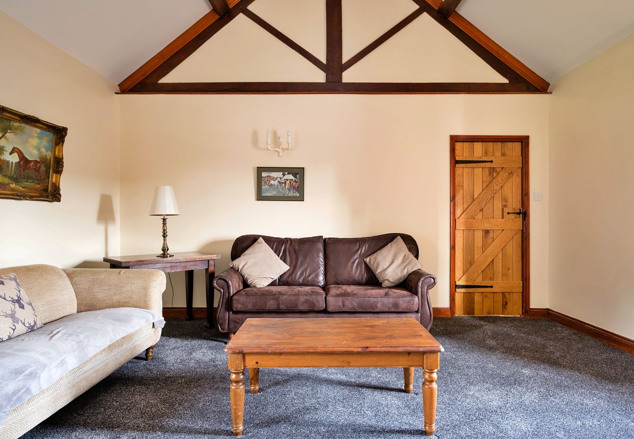 Landhaus in Onibury - Walton Maisonette