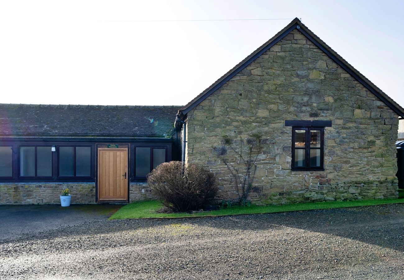 Landhaus in Onibury - Walton Maisonette