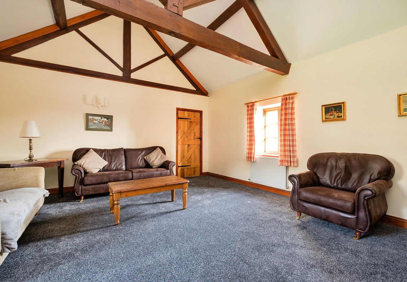 Landhaus in Onibury - Walton Maisonette