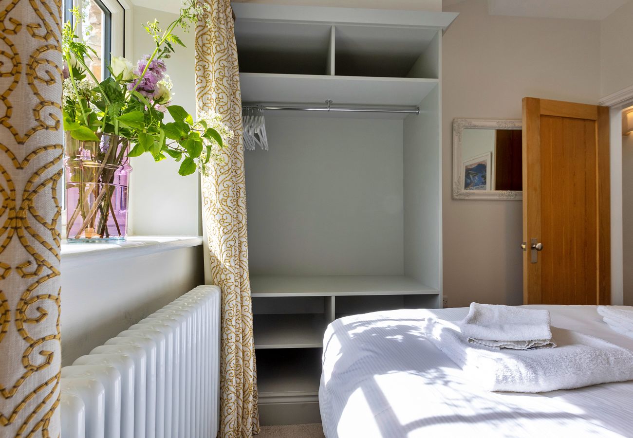 Landhaus in Grantley - Cherry Cottage Nr Grantley Hall