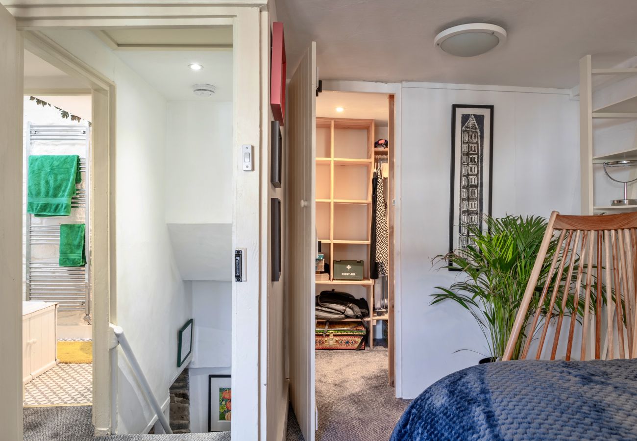 Landhaus in Launceston - Bre Stefan