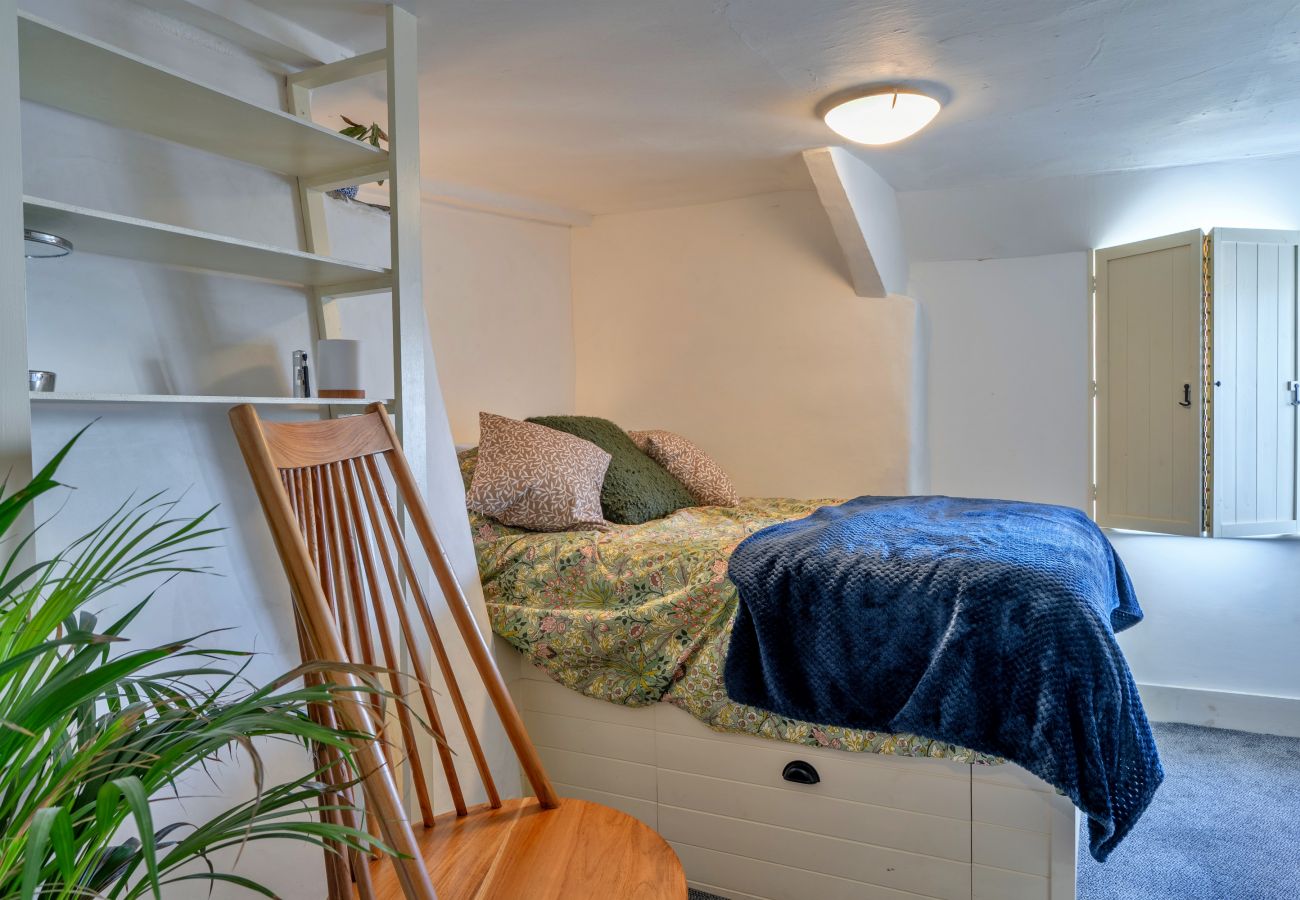 Landhaus in Launceston - Bre Stefan