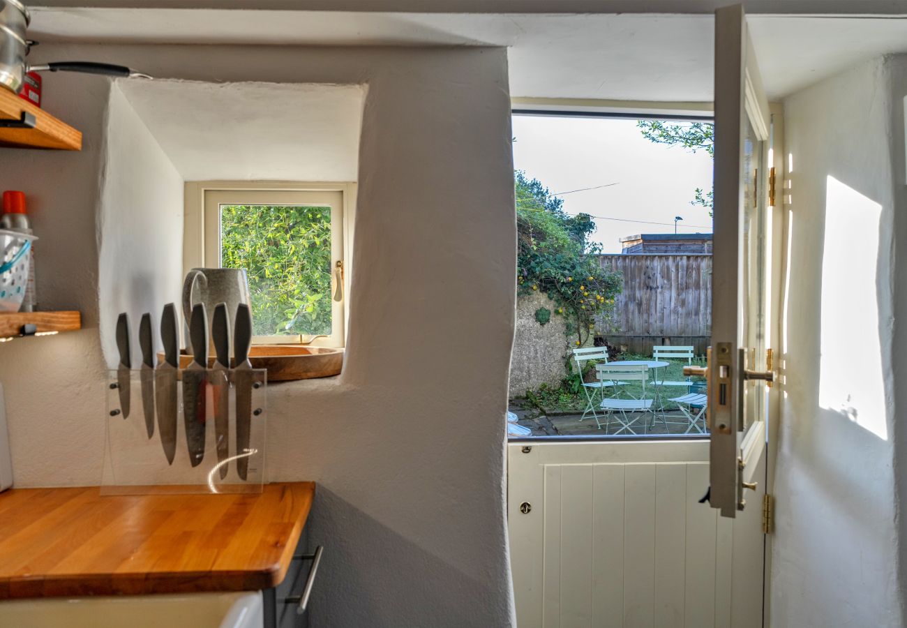 Landhaus in Launceston - Bre Stefan