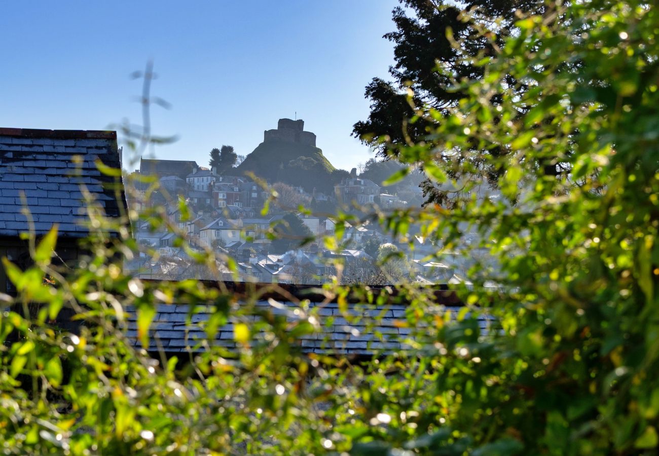 Landhaus in Launceston - Bre Stefan