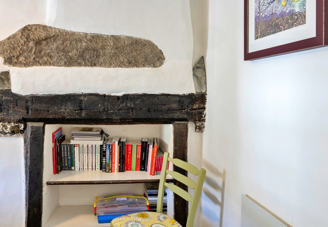 Landhaus in Launceston - Bre Stefan