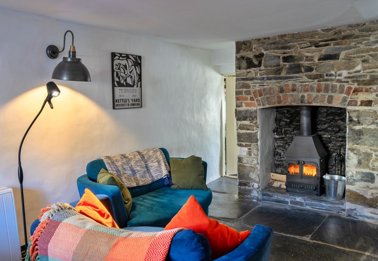 Landhaus in Launceston - Bre Stefan