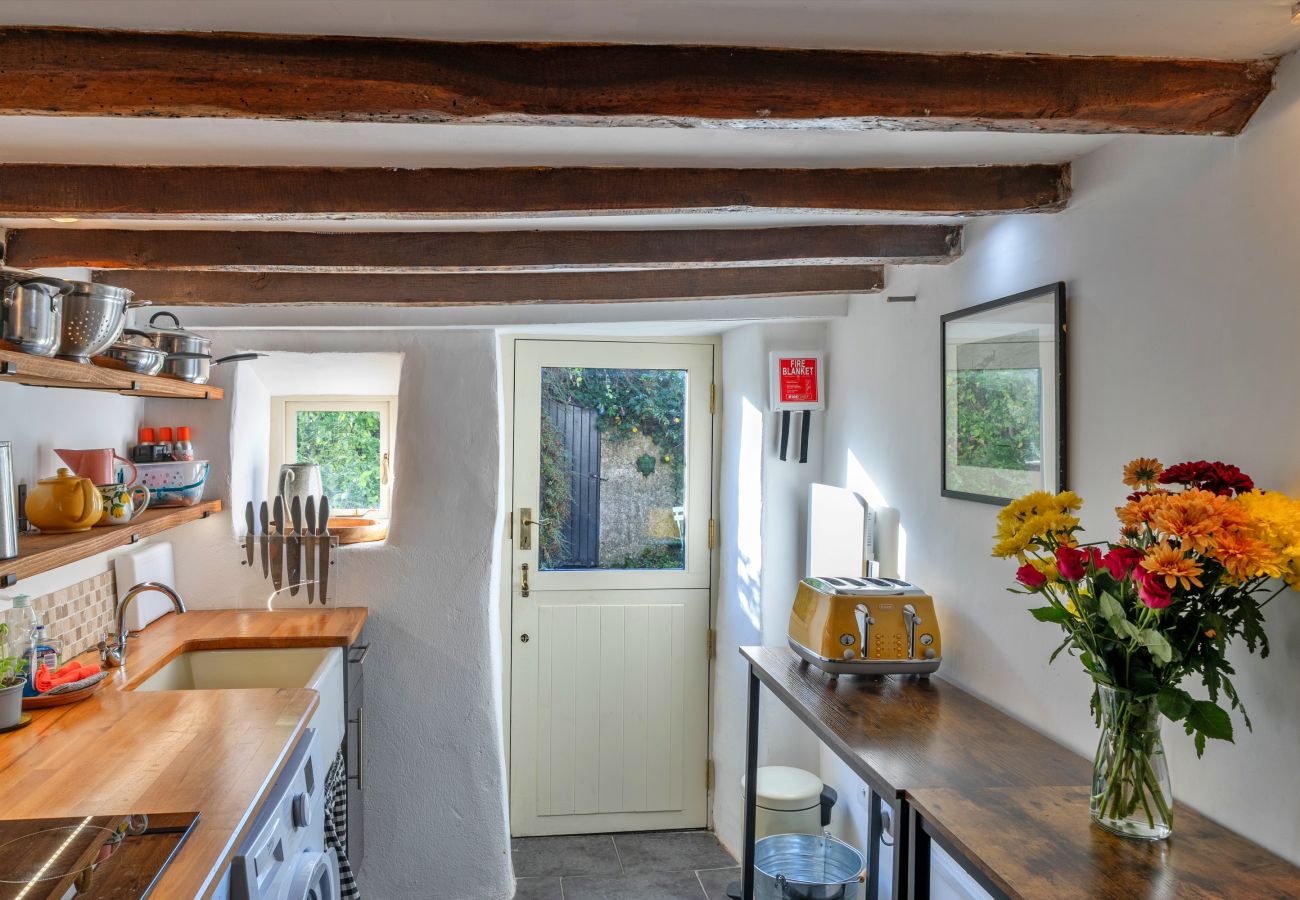 Landhaus in Launceston - Bre Stefan