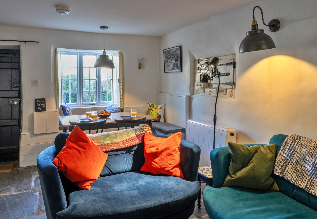 Landhaus in Launceston - Bre Stefan