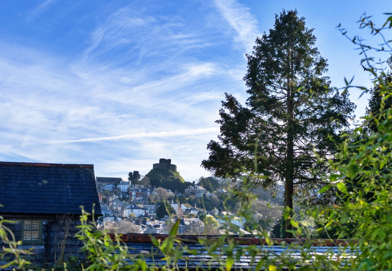 Landhaus in Launceston - Bre Stefan