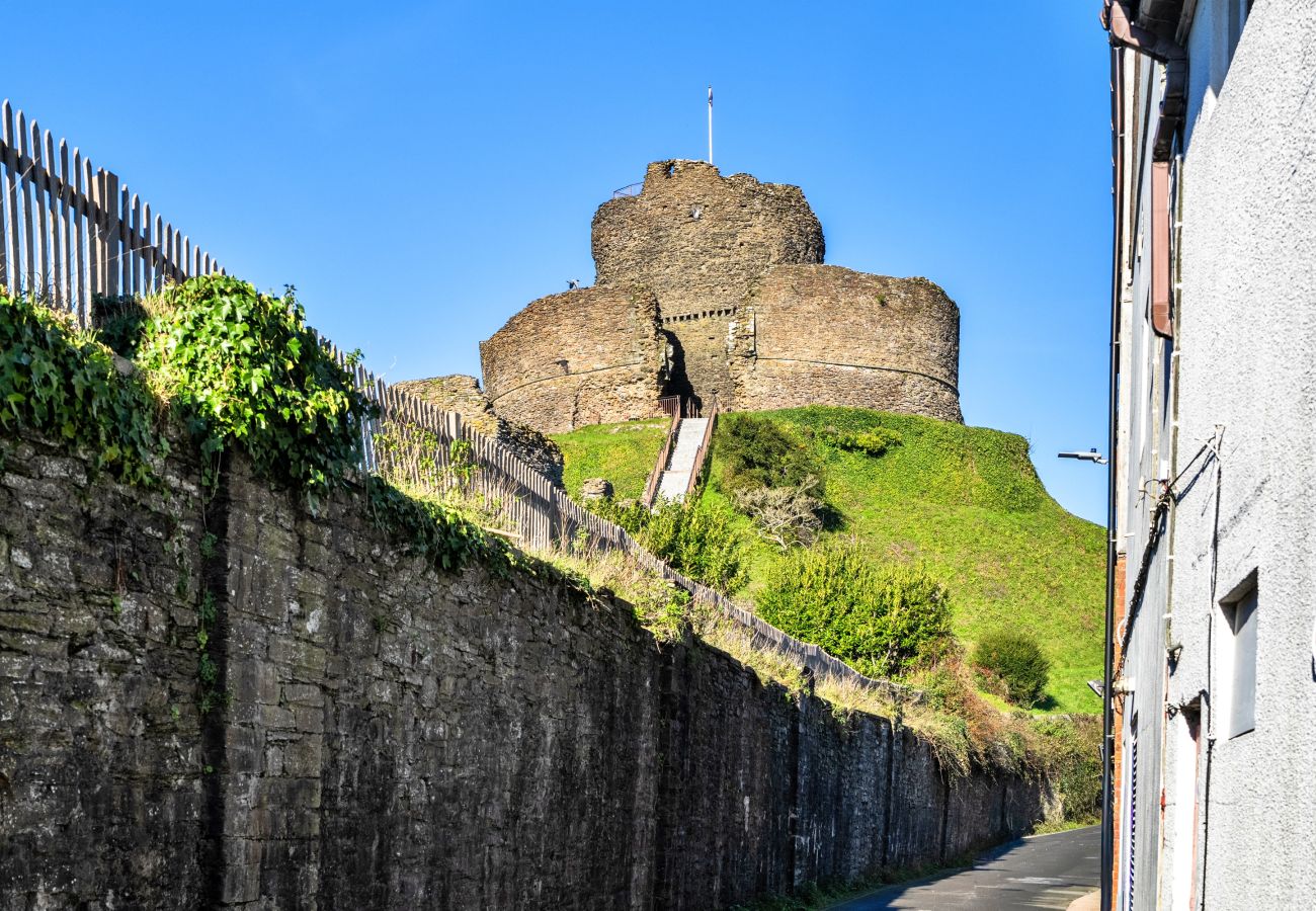 Landhaus in Launceston - Bre Stefan