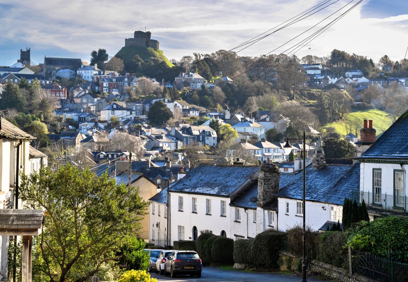 Landhaus in Launceston - Bre Stefan