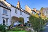 Landhaus in Launceston - Cornwall Old Stone Cottage