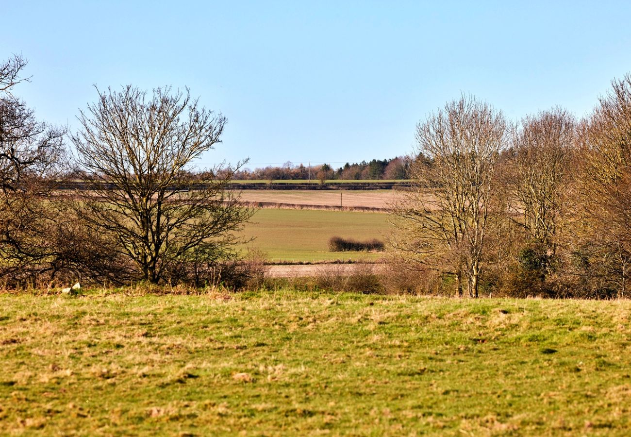 Chalet in Hemingby - Longwool View