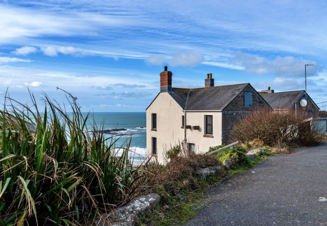 Landhaus in Sennen - Longships Landhaus in Sennen - Longships