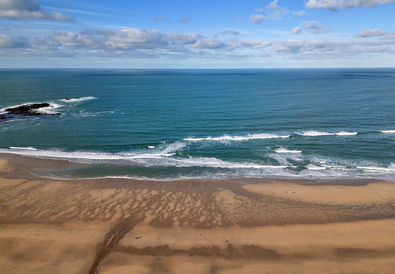 Landhaus in Sennen - Longships