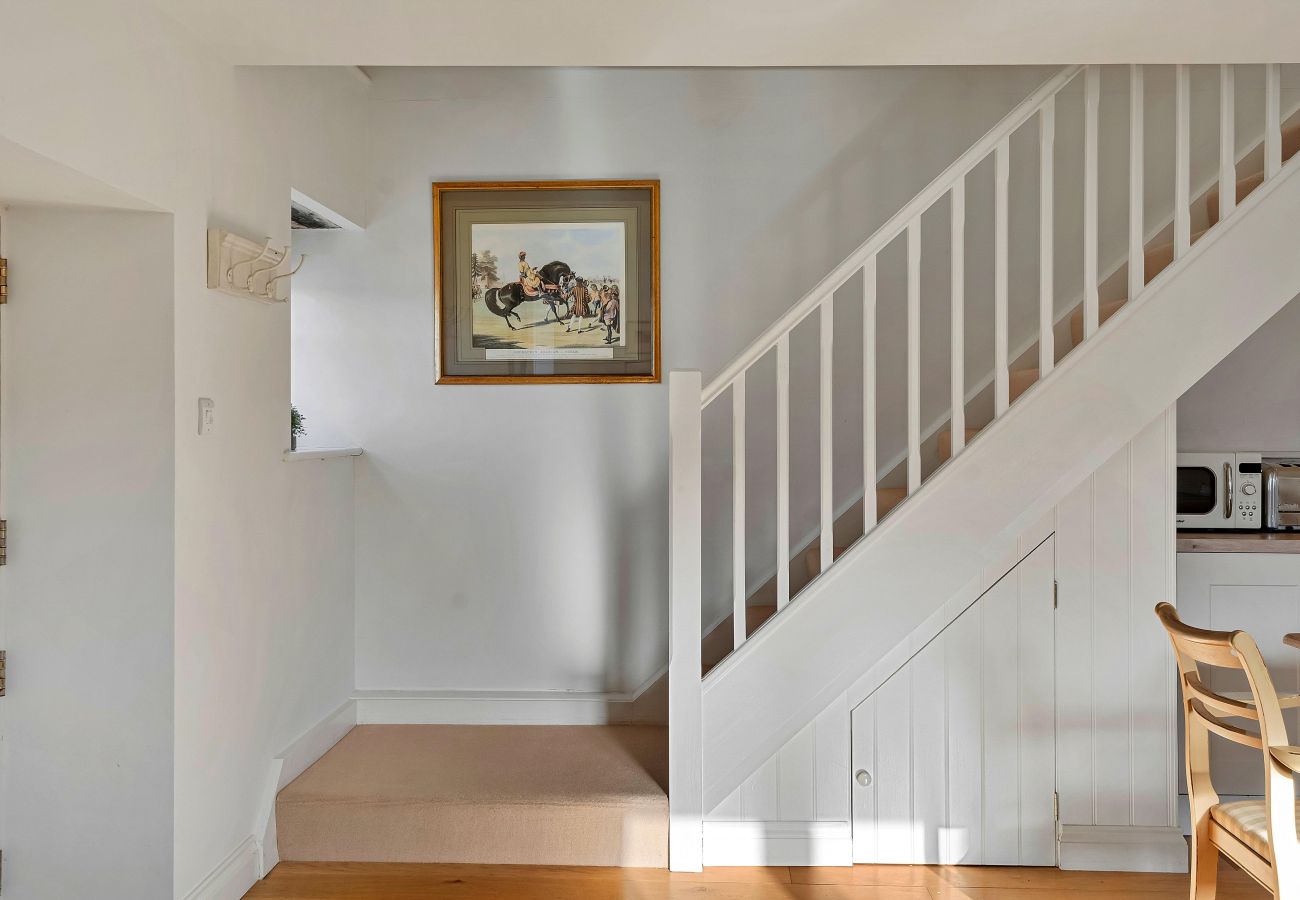 Landhaus in Yealmpton - Stable Cottage at Yealmpton