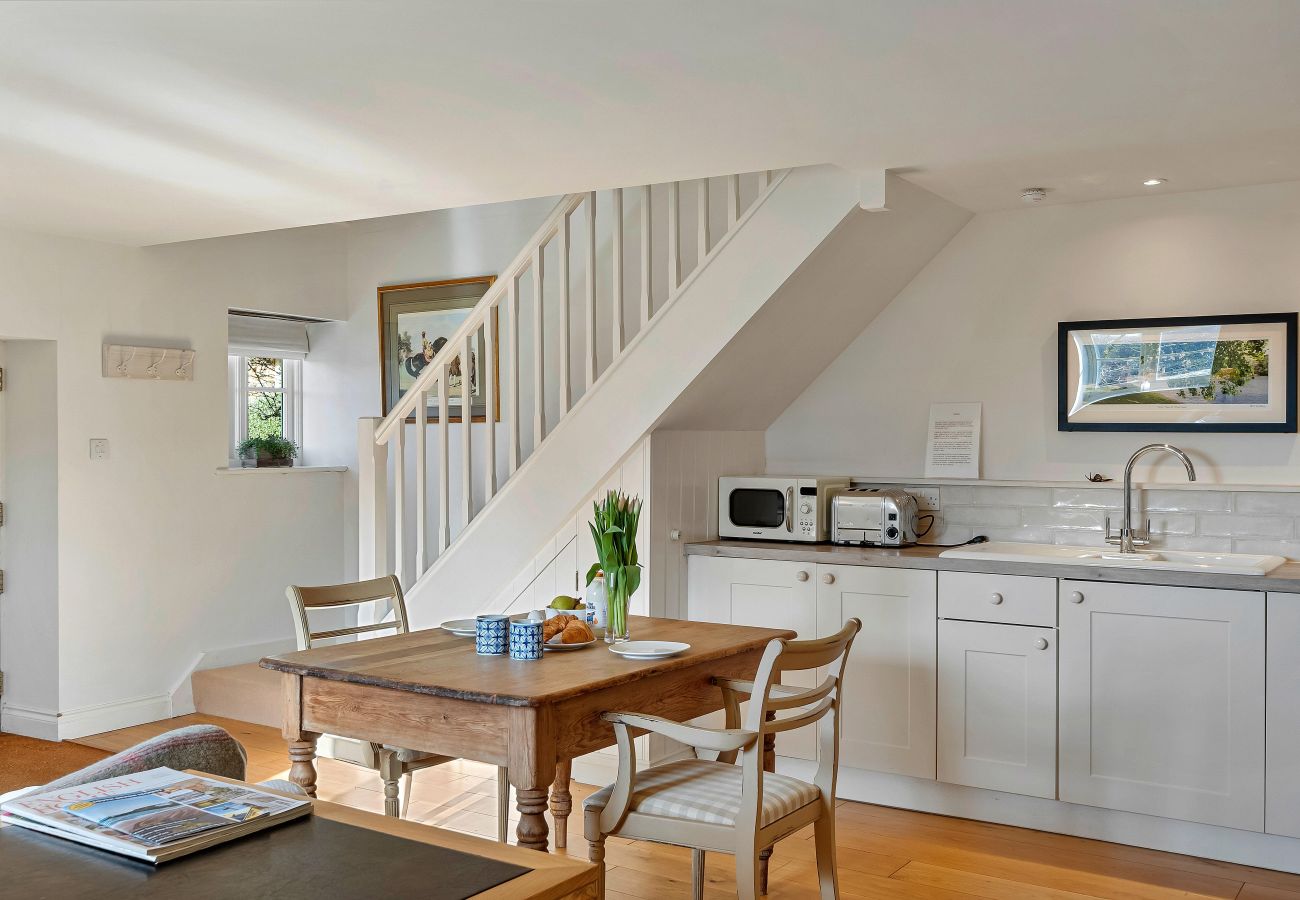 Landhaus in Yealmpton - Stable Cottage at Yealmpton