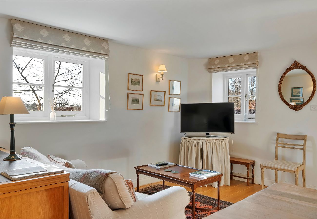 Landhaus in Yealmpton - Stable Cottage at Yealmpton