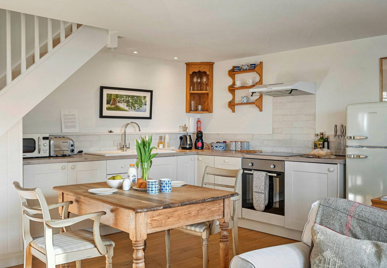 Landhaus in Yealmpton - Stable Cottage at Yealmpton