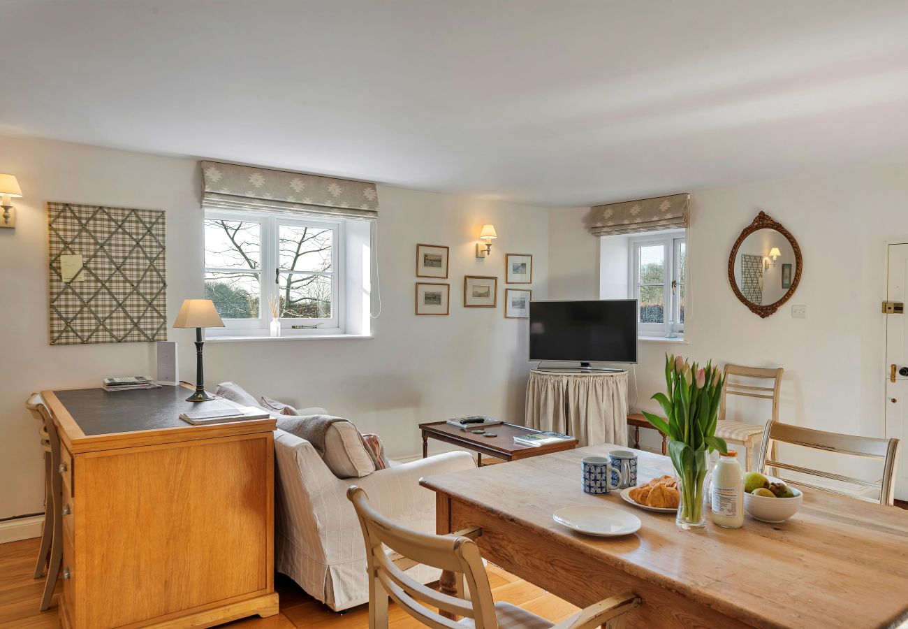 Landhaus in Yealmpton - Stable Cottage at Yealmpton
