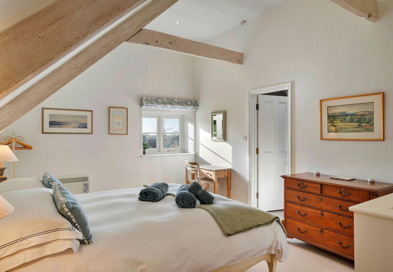 Landhaus in Yealmpton - Stable Cottage at Yealmpton