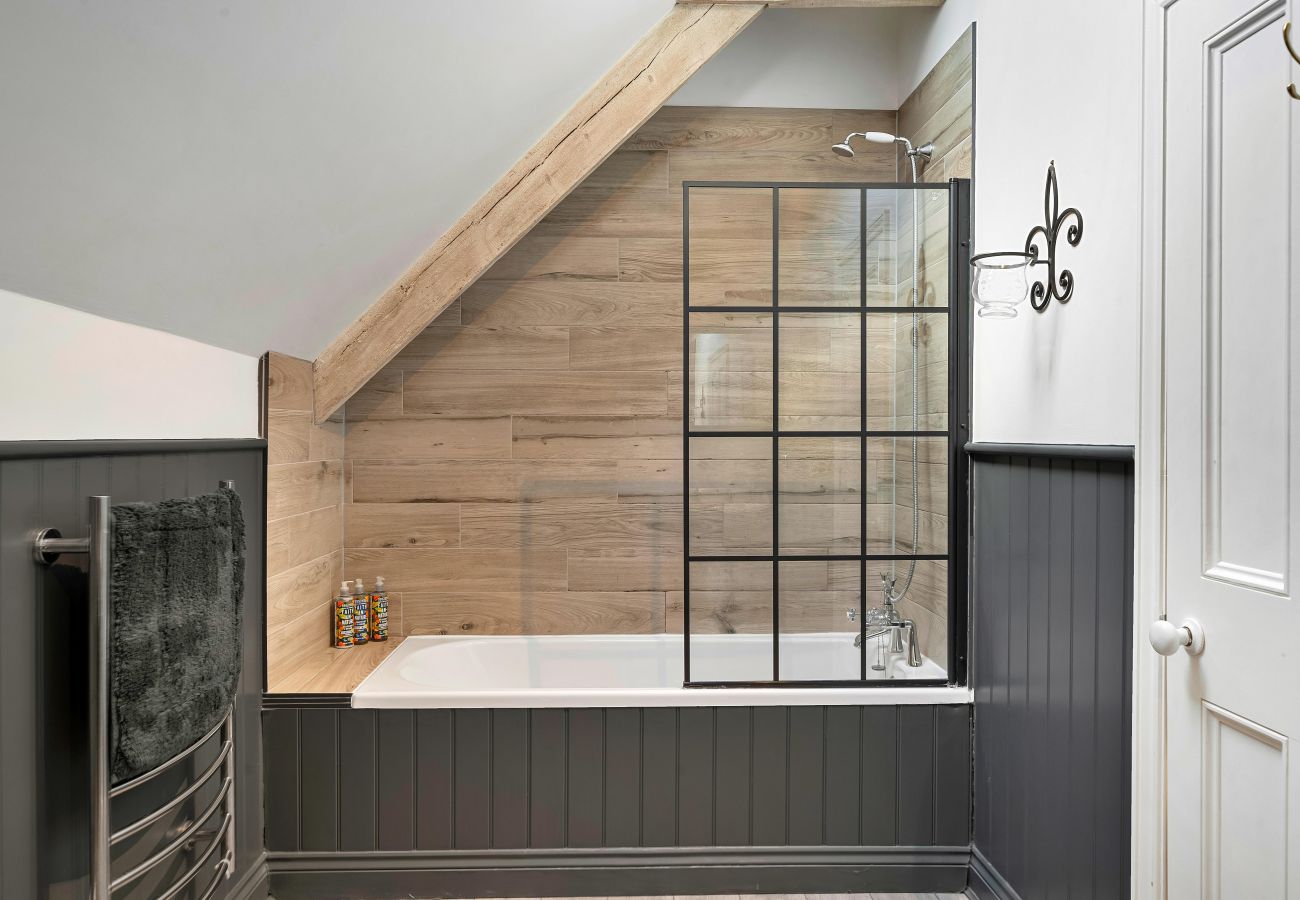 Landhaus in Yealmpton - Stable Cottage at Yealmpton